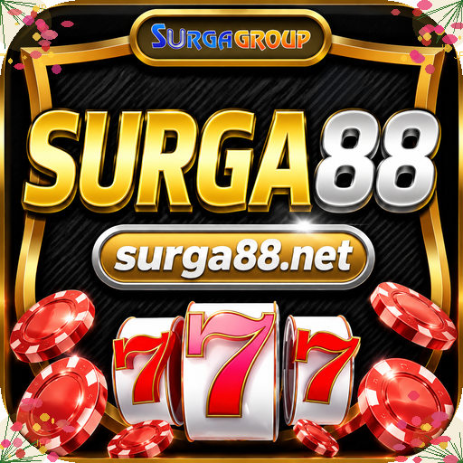surga88 — galeri pratinjau Resmi APK